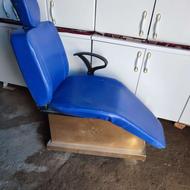 صندلی اهرمی اصلاح آرایشگاه