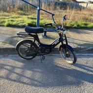 موتور براوو