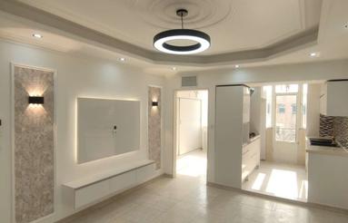 اجاره آپارتمان 47متر فول بازسازی اندیشه