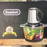 خردکن سه حالته