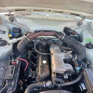 پیکان وانت 88دوگانه شرکتی معاوضه باپراید