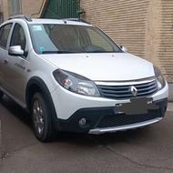 ساندرو استپ وی بینظیر