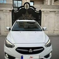 شاهینGمدل 402 سانرورف دار و کروز دار *استثنایی*