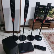 سینما خانگی ال جی اصل