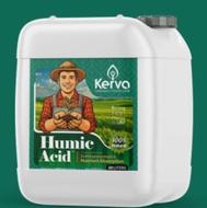 انواع کود های محرک