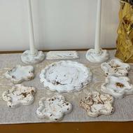 هفت سین زیر قیمت کل ایران به مناسبت افتتاحیه