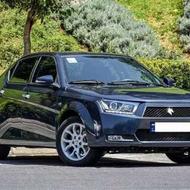 دنا پلاس توربو اتوماتیک آپشنال