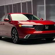 فروش حواله هوندا آکورد 2025