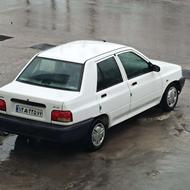 فروش فوری پراید 99