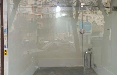 اجاره تجاری و مغازه 58 متر در خیابان تهران