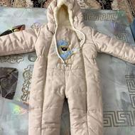 سرهمی سایز 4