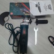 یکدستگاه سنگ چرخ ودلر مارک boss