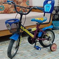 دوچرخه سایز 12