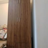 کمد ایستاده ام دی اف