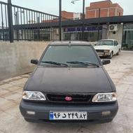 پراید 85 در حد 90 فروش فوری