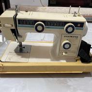 چرخ خیاطی کاچیران 401اصلا استفاده نشده سرویس شده