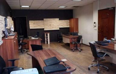 اجاره اداری 180 متر در بوستان سعدی