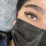 آموزش و خدمات پیرسینگ اکستنشن مژه کاشت مژه لیفت ابرو و مژه