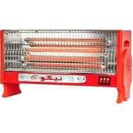 بخاری برقی 3 شعله با کیفیت عالی فقط 1/800 ت