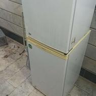 یخچال فریزر هتلی الجی و سامسونگ