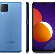 سامسونگ M12 تمیزه در حد