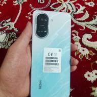 کوشی شیائومی REDIMI A5 تمیز سالم 128گیگ