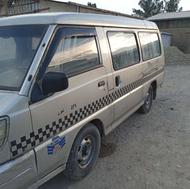 ون دلیکا تاکسی86