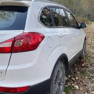 تیگو 5 فیس قدیم کارکرد کم95