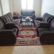 مبل نه نفره