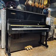 پیانو طرح آکوستیک در 3 رنگ‌قهوه ایی - مشکی - سفید