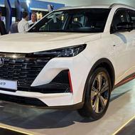 چانگان cs55پلاس مونتاژی (441p)