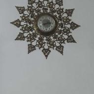 ساعت دیواری