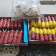 ترقه کپسولی