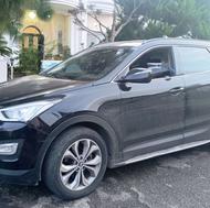 سانتافه 2014 لوآپشن