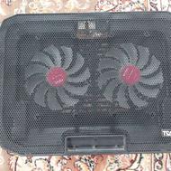 فن خنک کننده لپتاپ