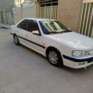 پژو پارس دنده ای TU5