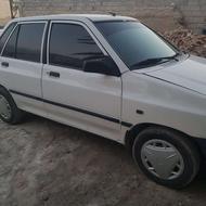 ماشین پراید