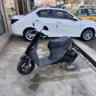 موتور پاکشتی 50سی سی