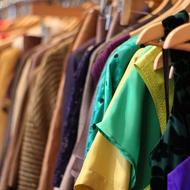 آماده سازی سفارشات سایت اینترنتی پوشاک زنانه و امور خدماتی