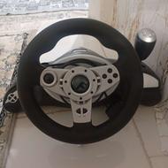 کنسول فرمان