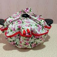 حمل اسان و گرم نگهدارنده غذا