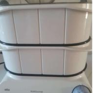 فروش یک دستکاه بخارپز