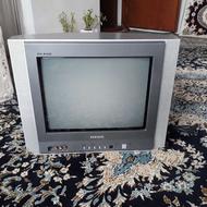 تلویزیون رنگی سامسونگ