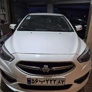 شاهین 1404 ماشین واقعا تمیزه