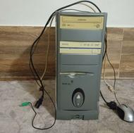 کیس و کامپیوتر