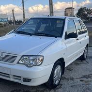 111مدل 96 درحد صفر