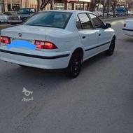 سمند درجه یک 90