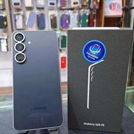 سامسونگ پرچمدار s25fe.بیست روز استفاده شده18ماه گارانتی فعال