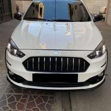 اطلس سانروف دار 1403