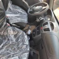 کوییک GX کارمندی